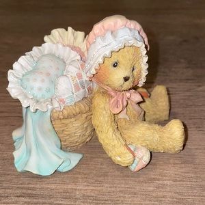 Cherished Teddies Figurine